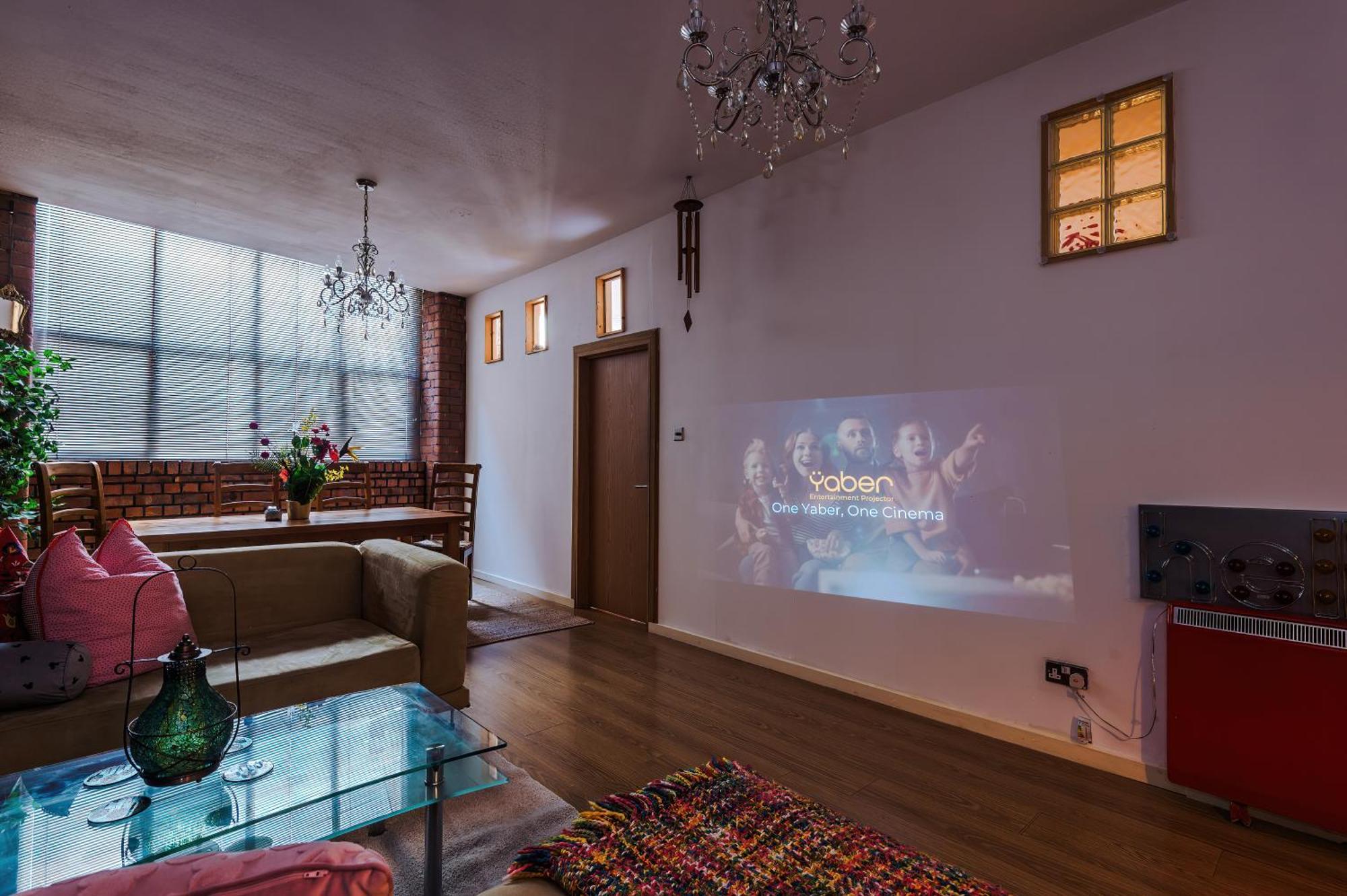 Central Northern Quarter Two Bedroom Apartment Manchester Ngoại thất bức ảnh
